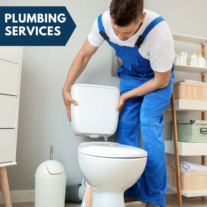 Plumbing Company in Cayce, SC
