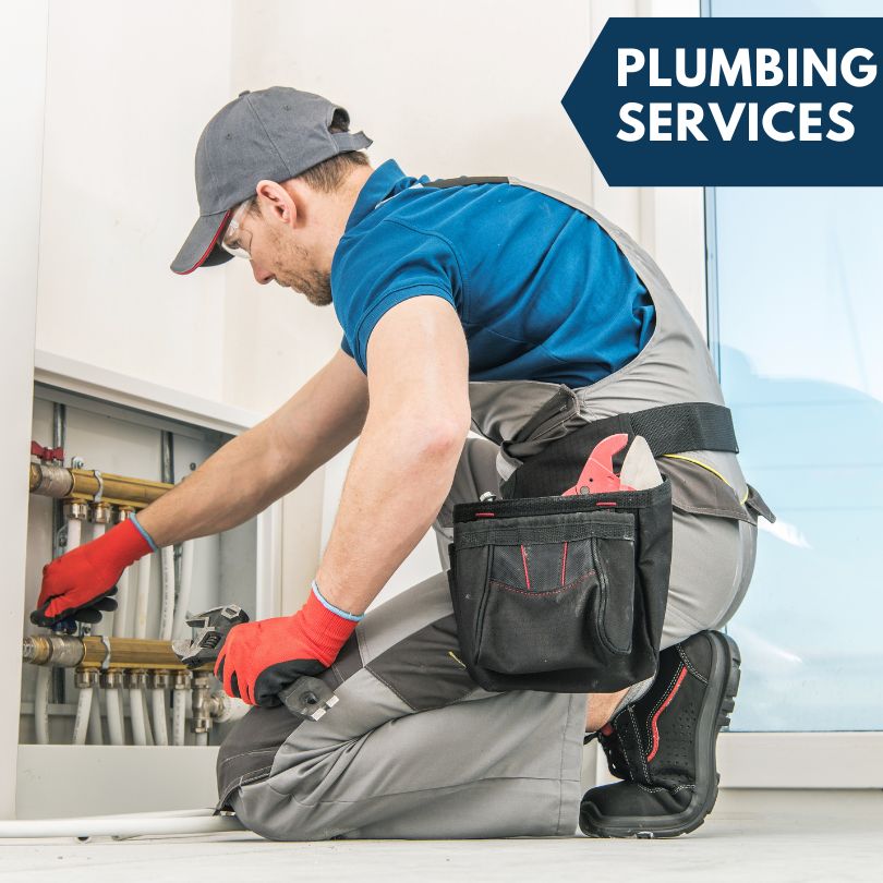 Cayce Plumbing Company